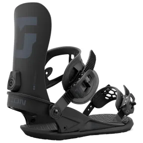 Snowboard binding Union ---Strata Black