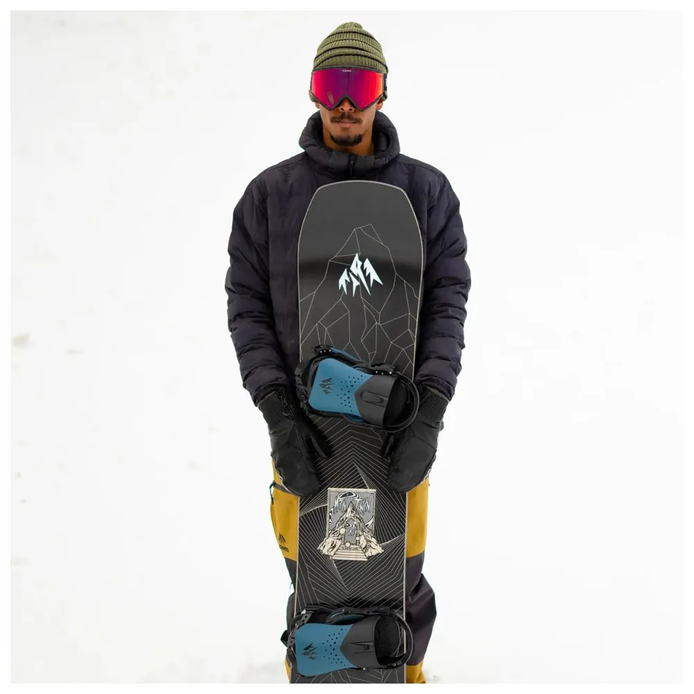 Snowboard Jones ---Mountain Twin Pro