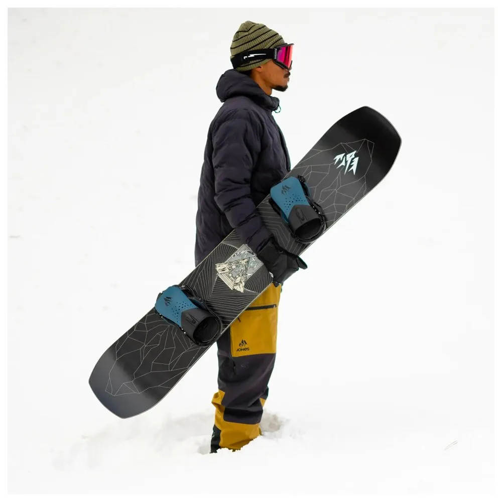 Snowboard Jones ---Mountain Twin Pro