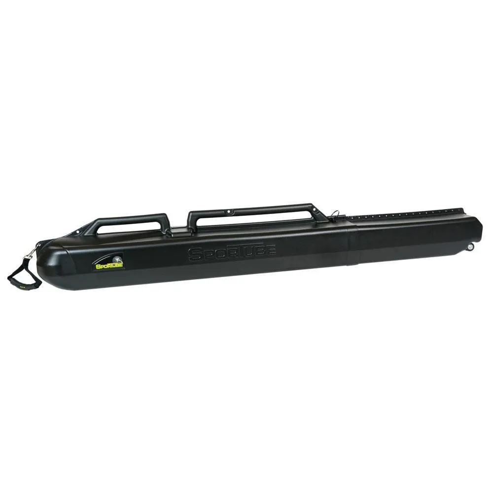 SporTube SporTube SERIES TWO Double Ski Case