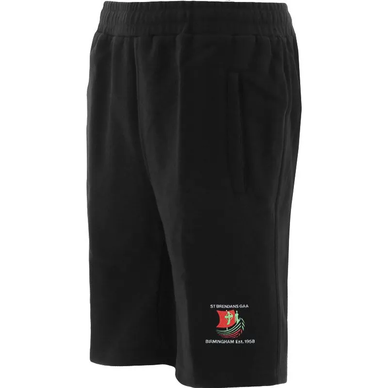 St. Brendan's Birmingham Benson Fleece Shorts