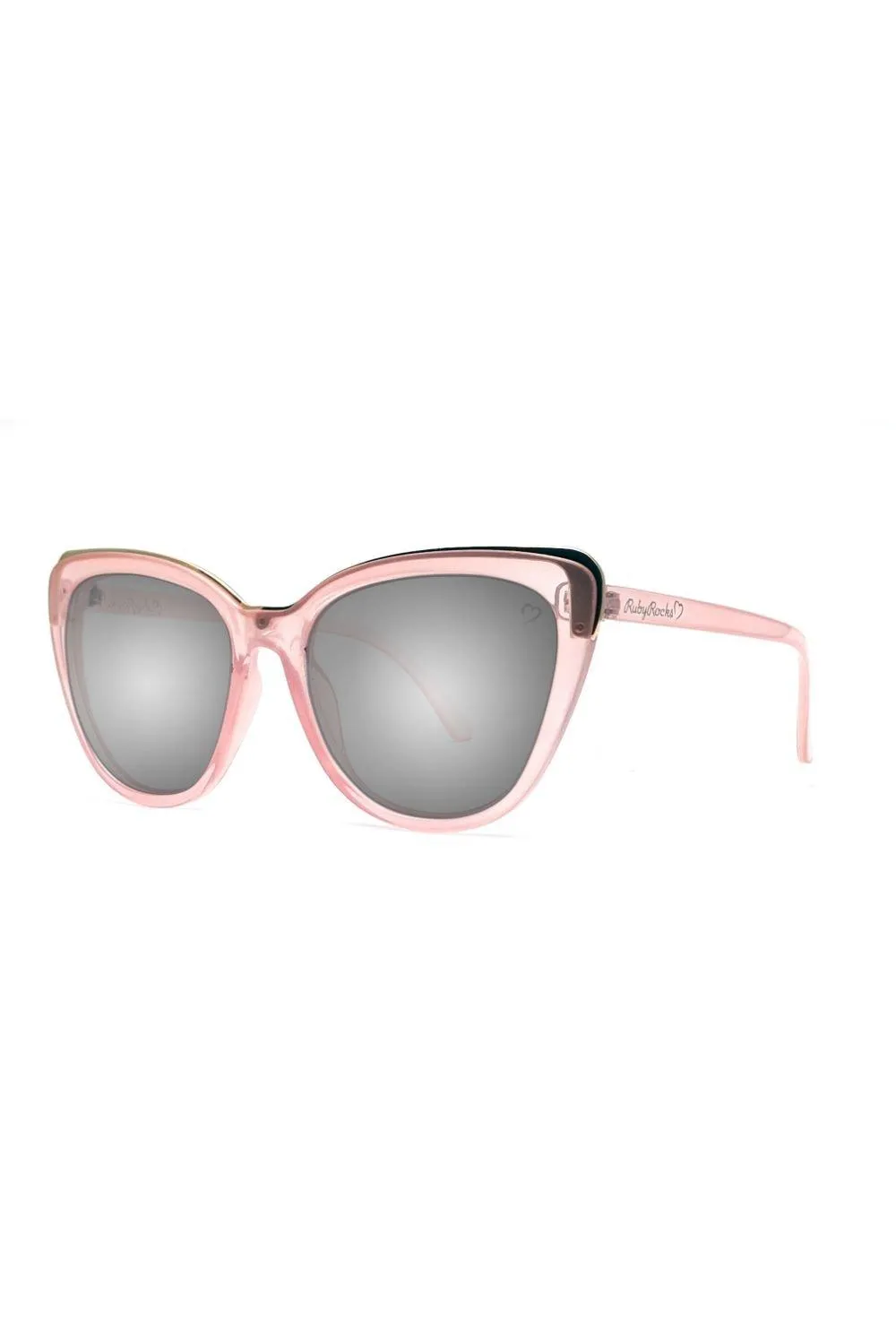 Sunglasses | Ruby Rocks Roseanne Cateye Sunglasses | Ruby Rocks