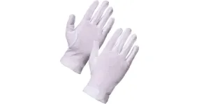 Supertouch Forchette Cotton Gloves (Case 500 pairs) | Work & Wear Direct