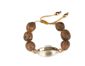 SURYA RESORT BRACELET IN GOLD