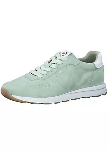 Tamaris Lace-Up Trainers | Grattan