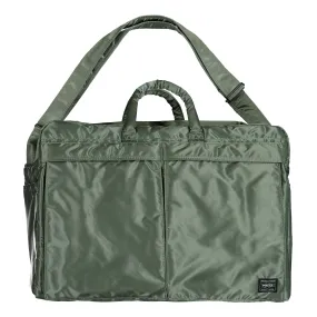 Tanker 2Way Duffle Bag S