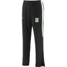 Teemore Shamrocks GFC Kids' Aspire Skinny Tracksuit Bottoms