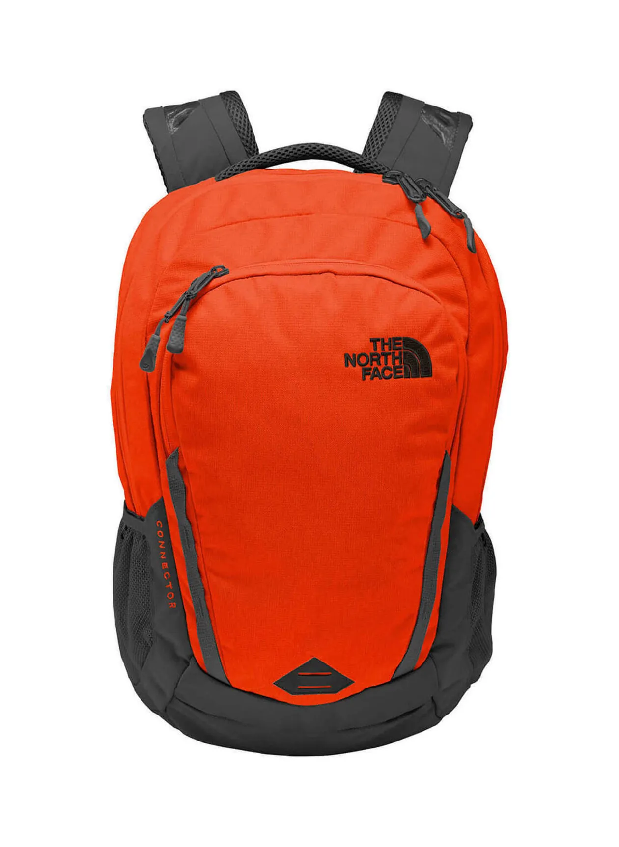 The North Face Connector Backpack  Tibetan Orange