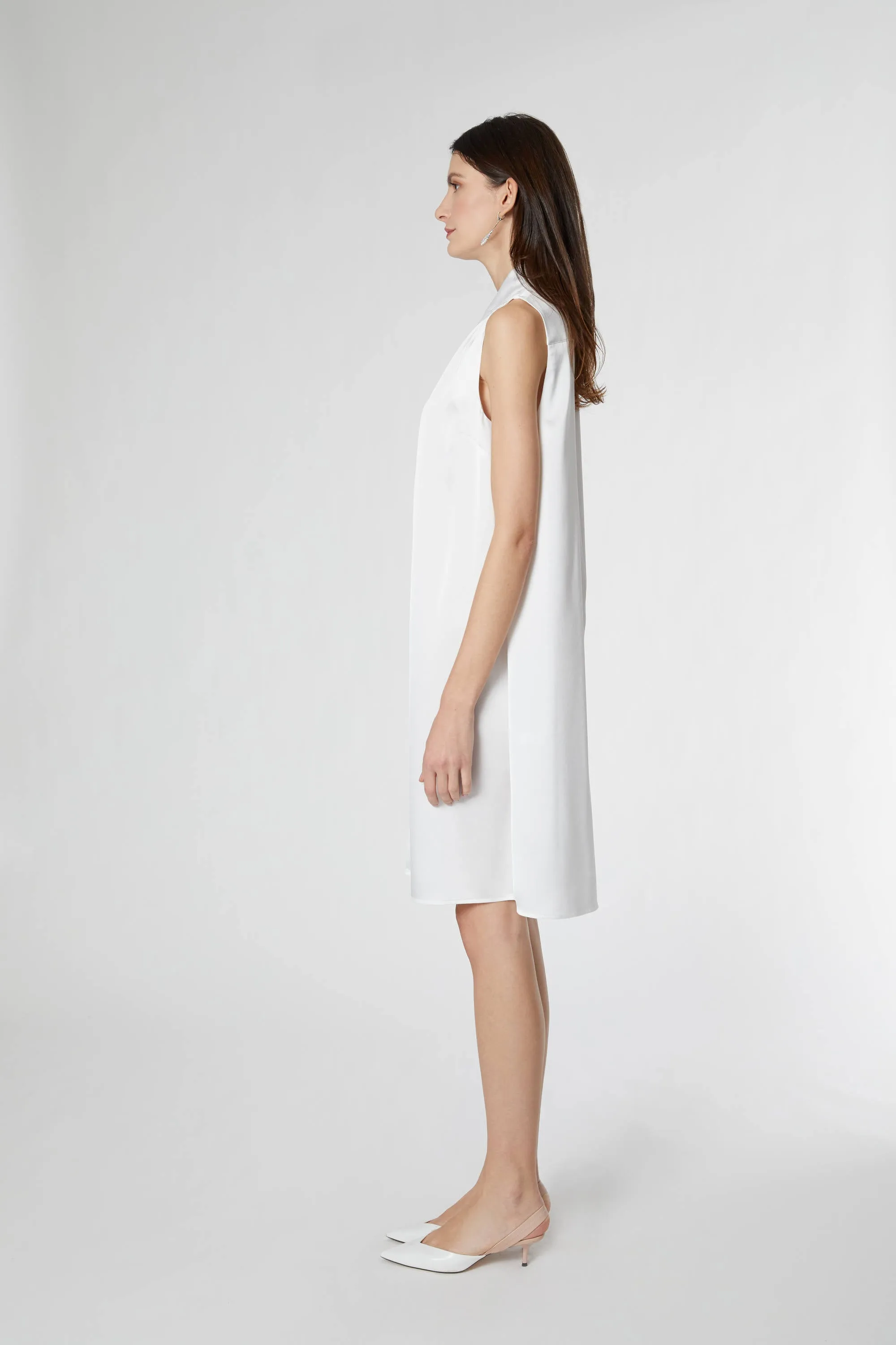 The Zena Dress