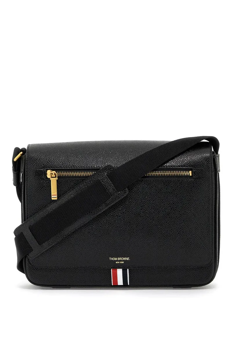 Thom Browne    Thom Browne Shoulder Bag Reporter