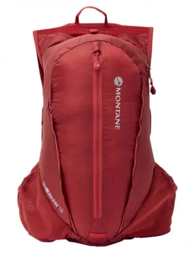 Trailblazer Bag 18 - Acer Red