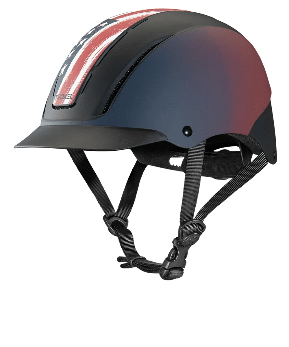 Troxel Spirit Helmet