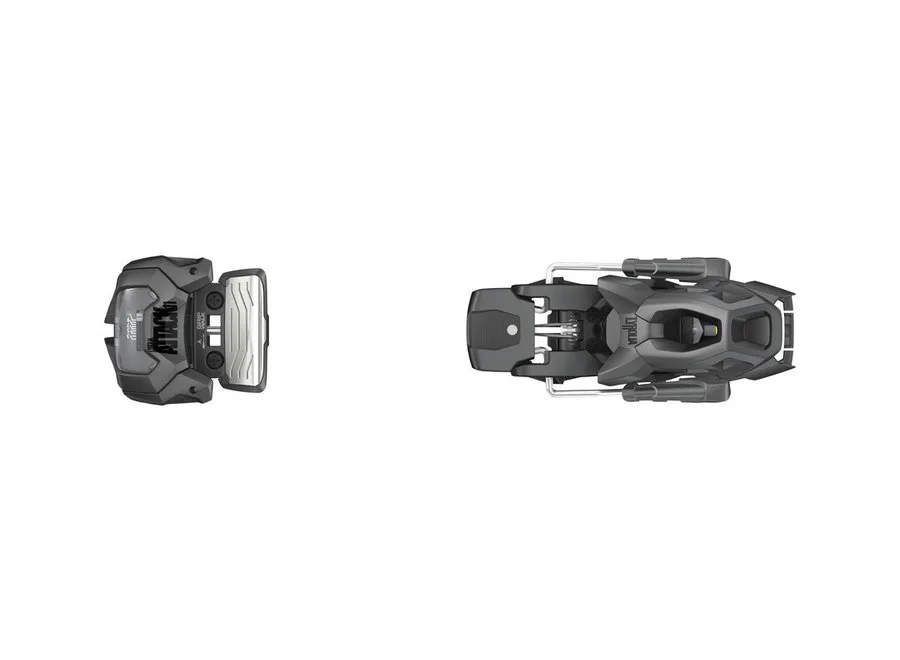 Tyrolia Attack 11 GW Black Ski Binding