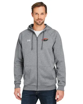 Under Armour Rival Fleece Full-Zip