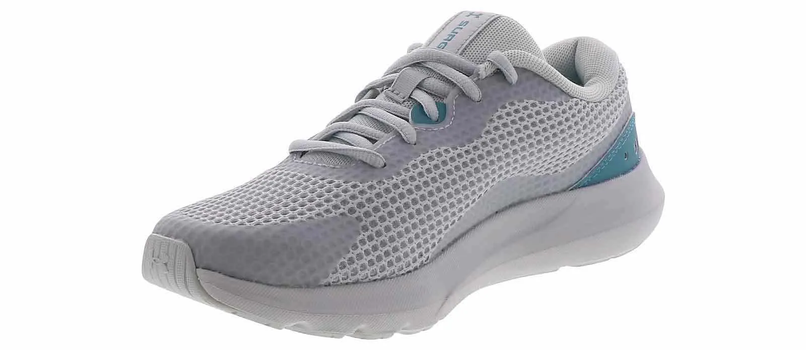 Under Armour Surge 3 Grey Women’s Running Shoe