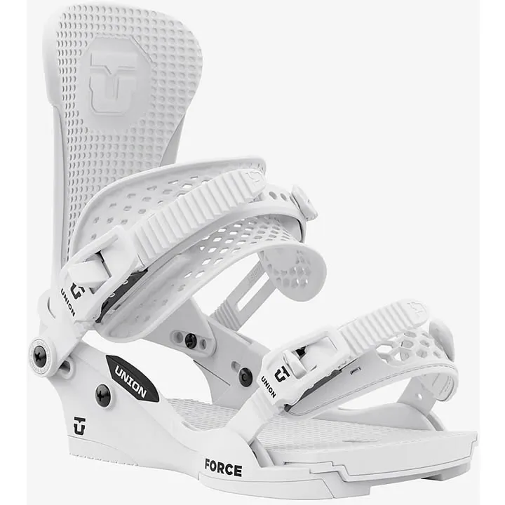 Union Force Classic Snowboard Bindings 2024