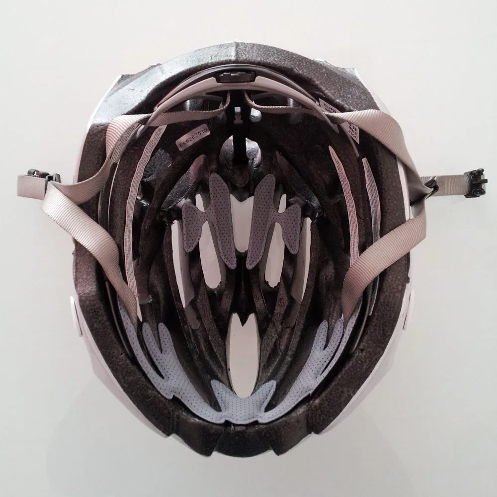 UNIVERSAL HELMET PADS BY OCTOPLUS