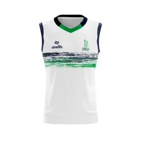 University of Limerick GAA Club Vest