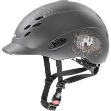 Uvex Onyxx Helmet Friends ii