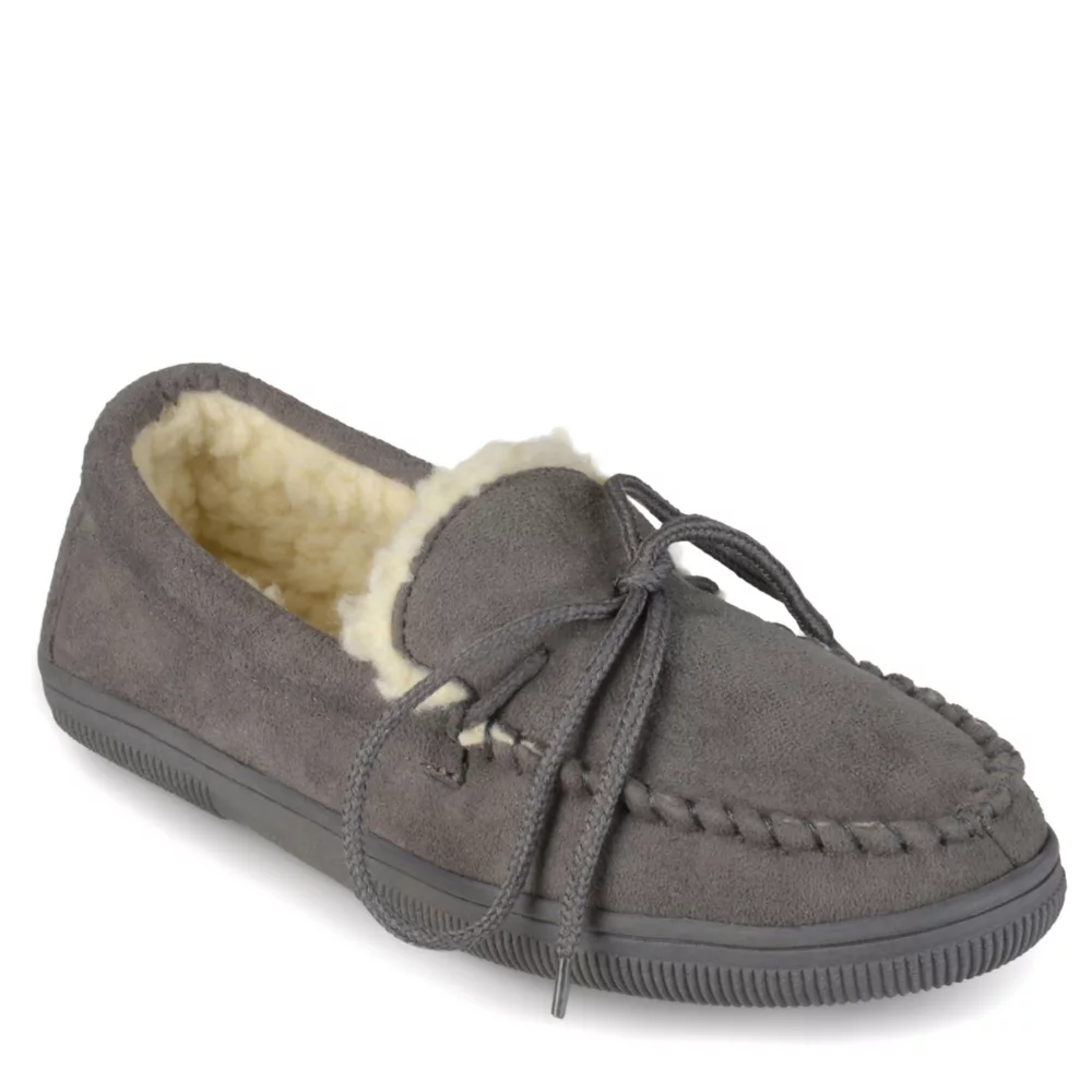 VANCE CO  MENS 212M SLIPPER