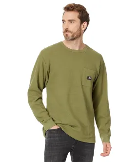 Vans Alder Long Sleeve Pocket Thermal Men's