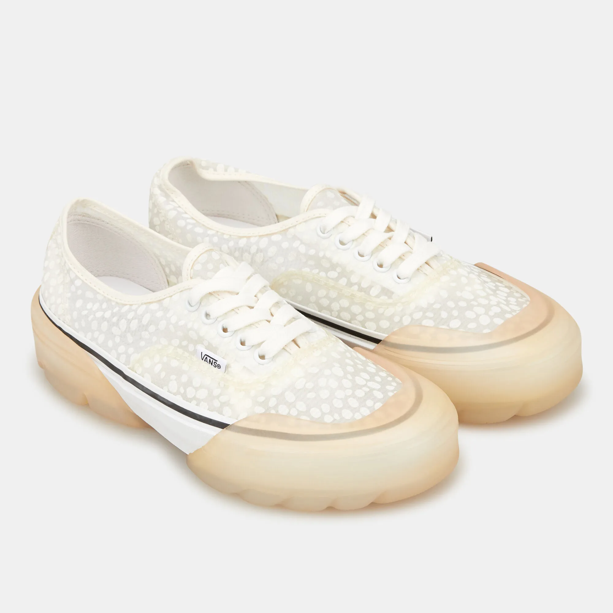 Vans Authentic Mesh DX Modular Unisex Shoe