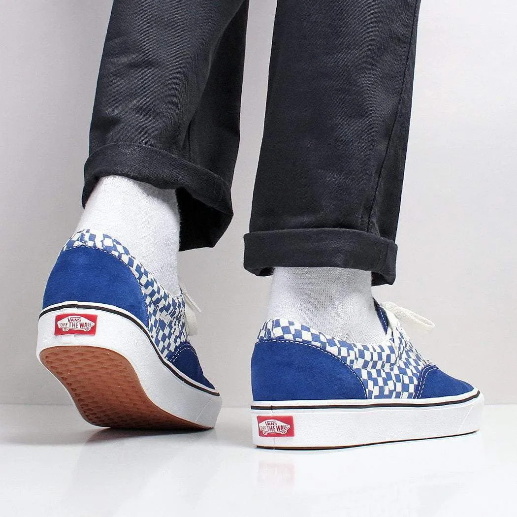 Vans ComfyCush Era Shoes