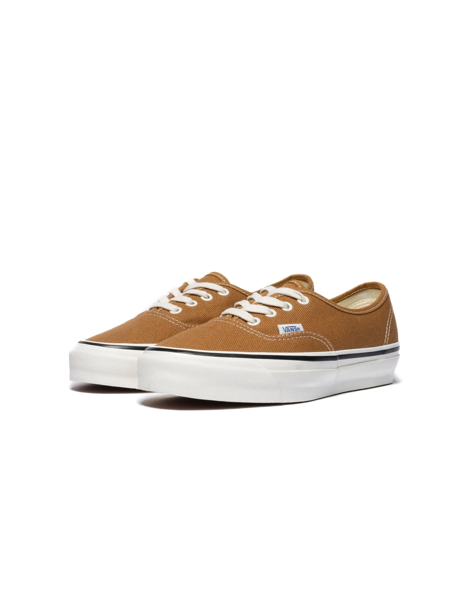 Vans LX Authentic Reissue 44 Duck Canvas Cumin