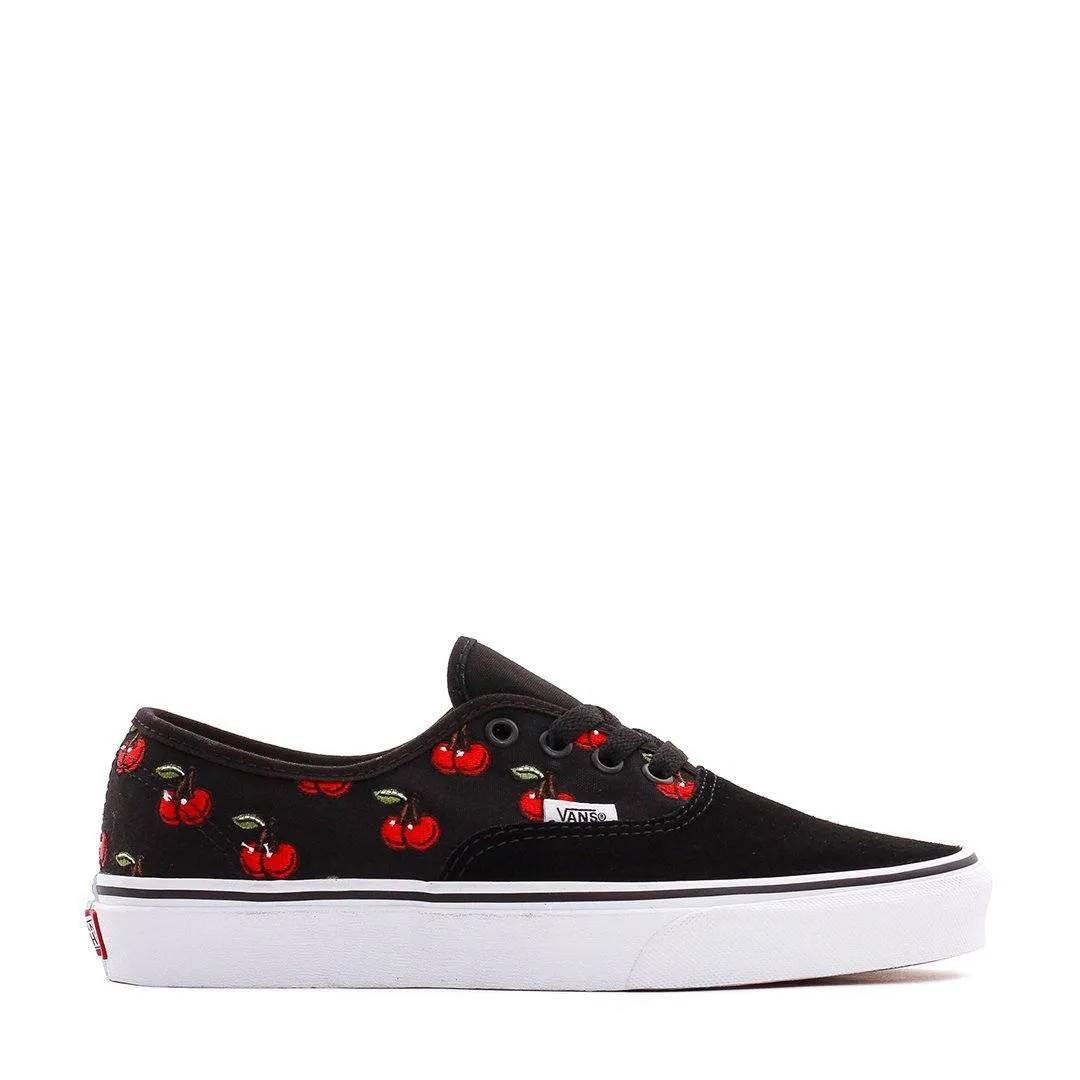 Vans Men UA Authentic Cherries Black VN0A2Z5IL6M