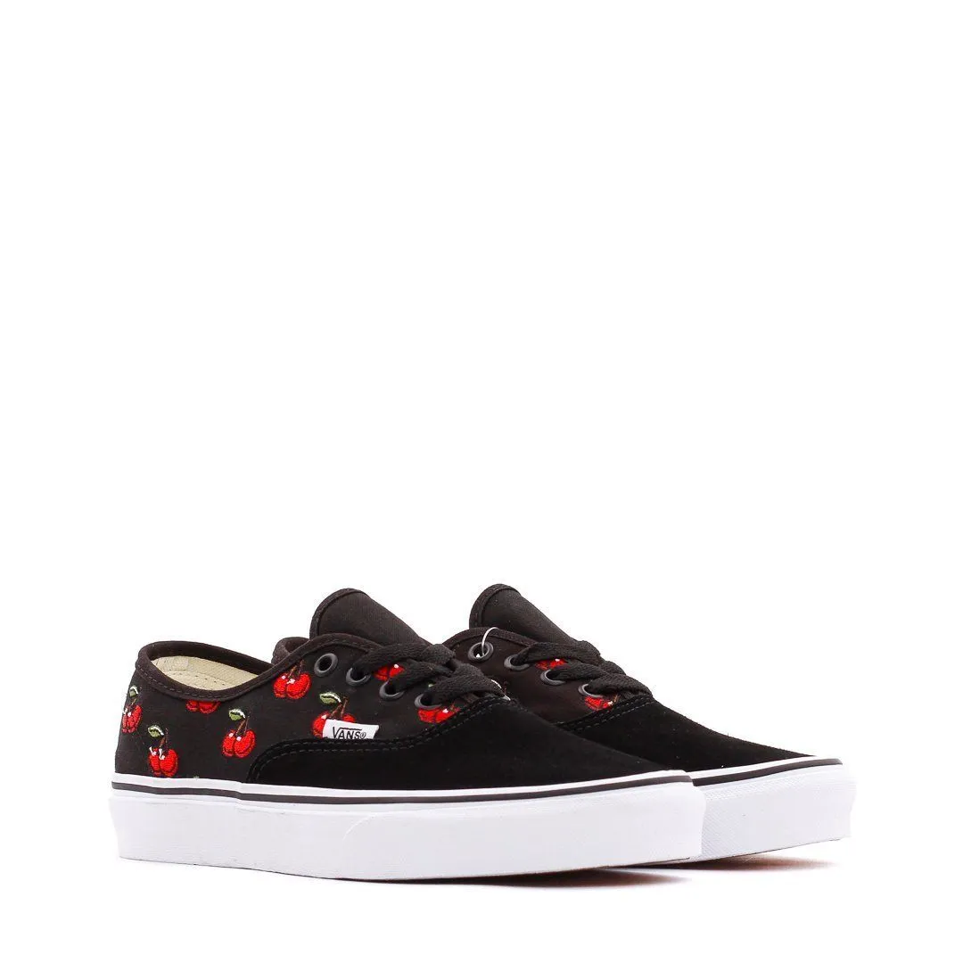 Vans Men UA Authentic Cherries Black VN0A2Z5IL6M