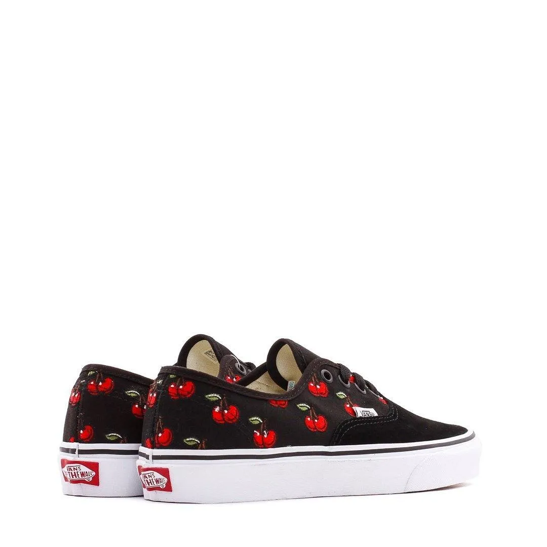 Vans Men UA Authentic Cherries Black VN0A2Z5IL6M