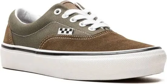 Vans Skate Era lace-up sneakers Brown