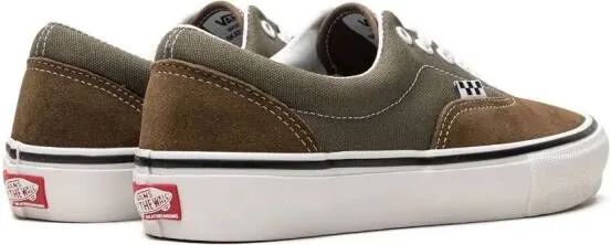 Vans Skate Era lace-up sneakers Brown