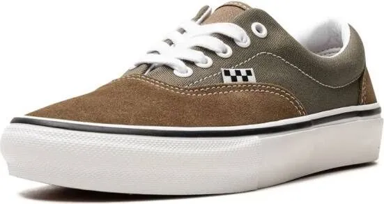 Vans Skate Era lace-up sneakers Brown