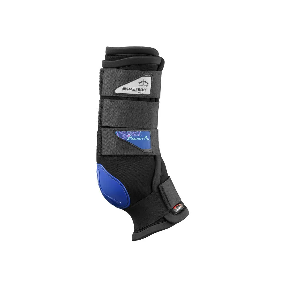 Veredus Magnetik Stable Boot EVO Front