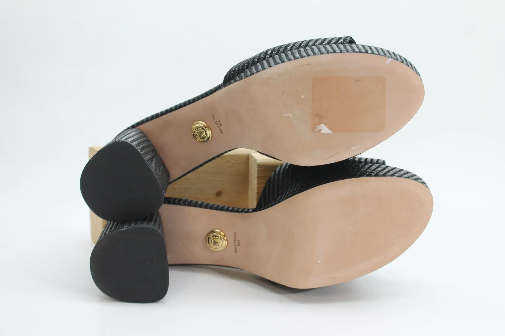 Veronica Beard Dali 2 Women's Sandals Floor Sample