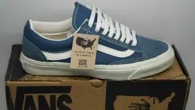 vintage vans style #36 ~ US9, US10, US10.5, US11