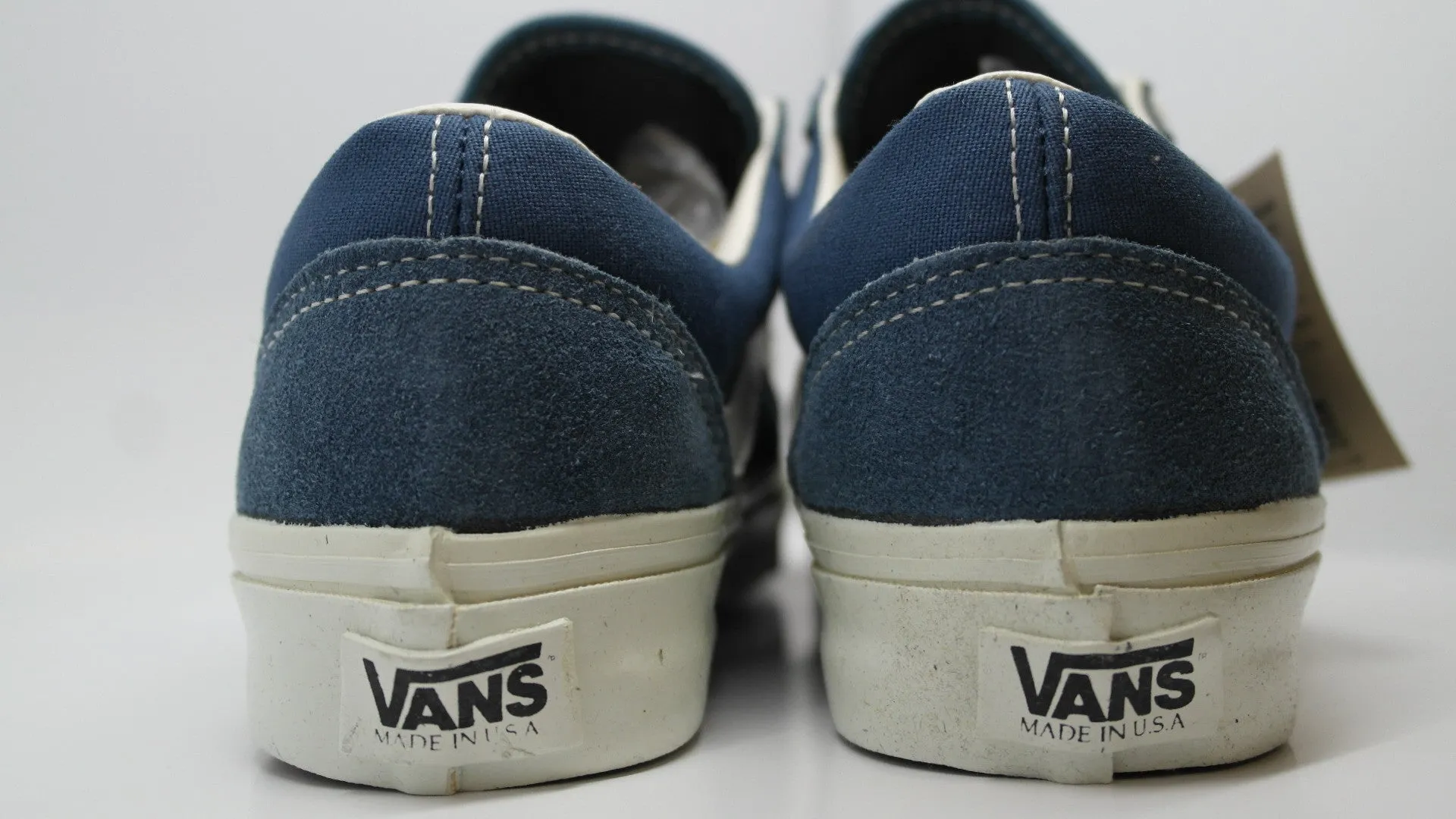 vintage vans style #36 ~ US9, US10, US10.5, US11