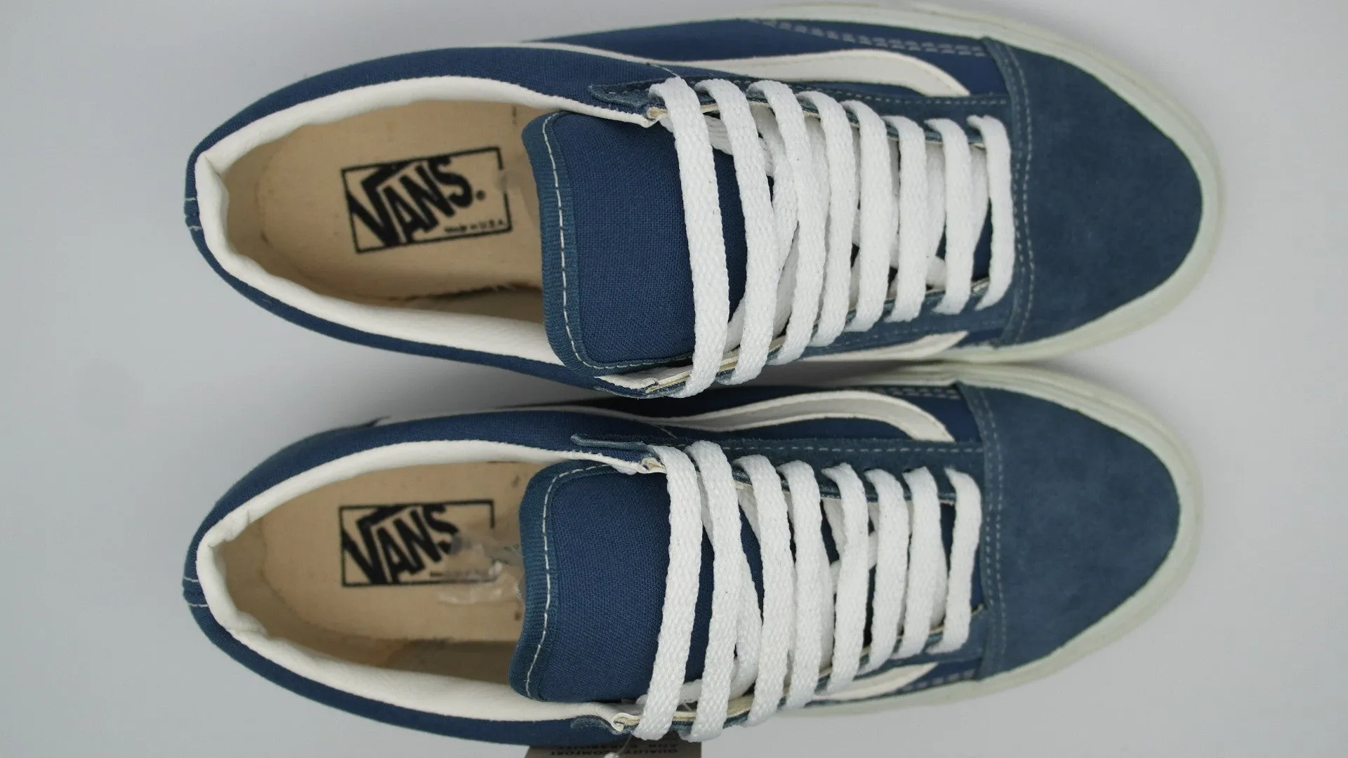 vintage vans style #36 ~ US9, US10, US10.5, US11