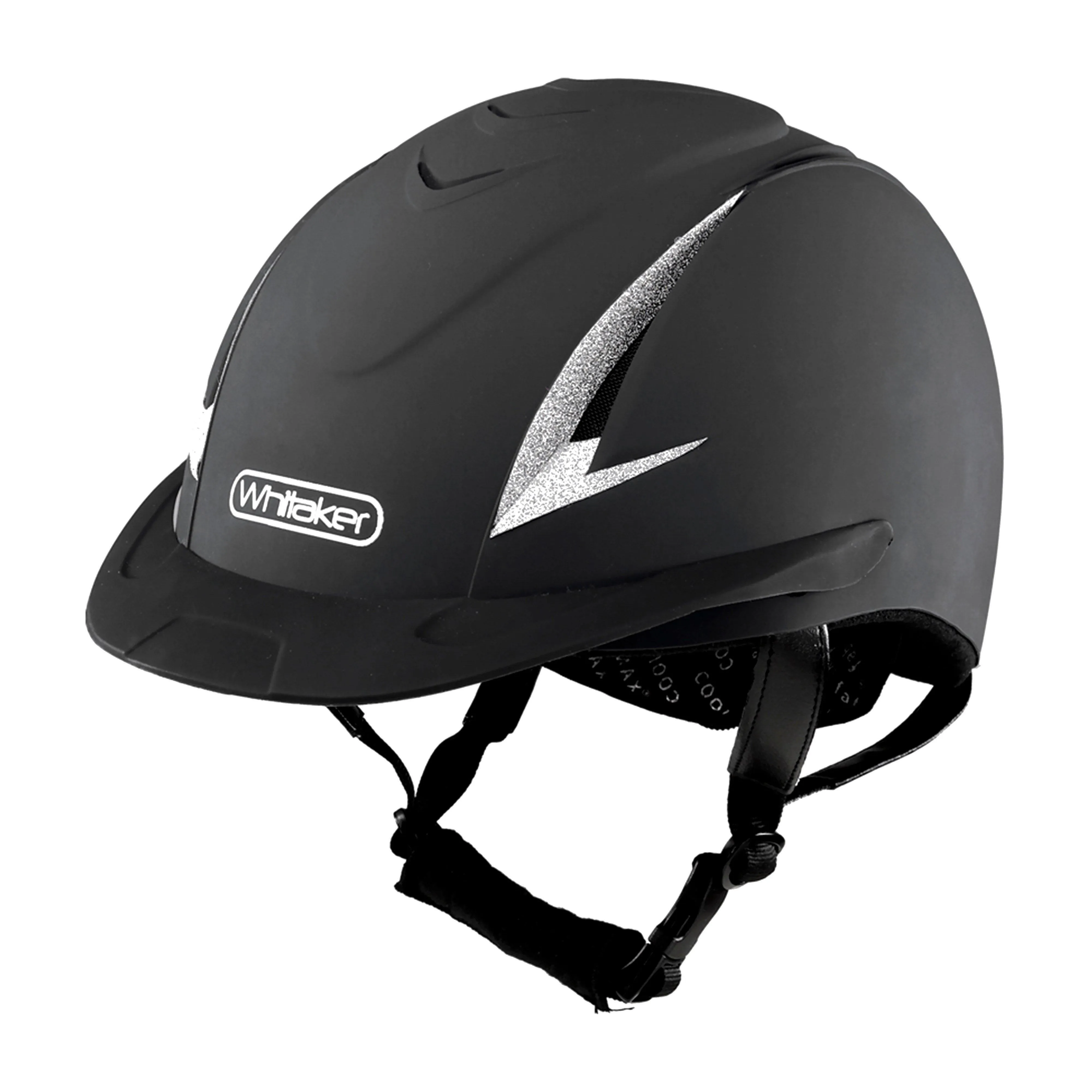 Whitaker NRG Sparkle Helmet | Ultimate Outdoors