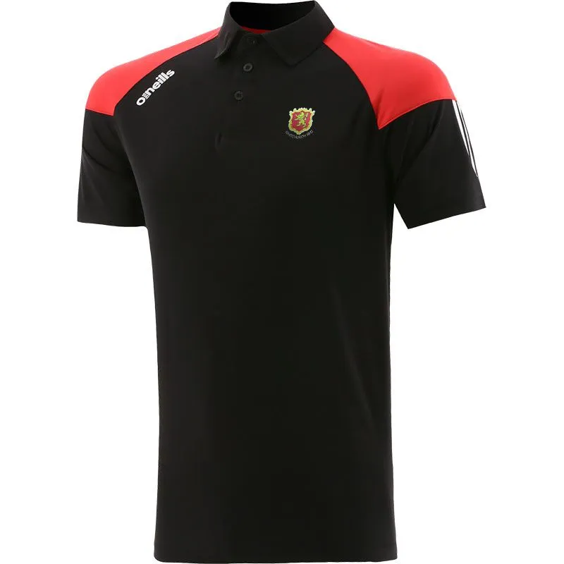 Whitchurch RFC Oslo Polo Shirt