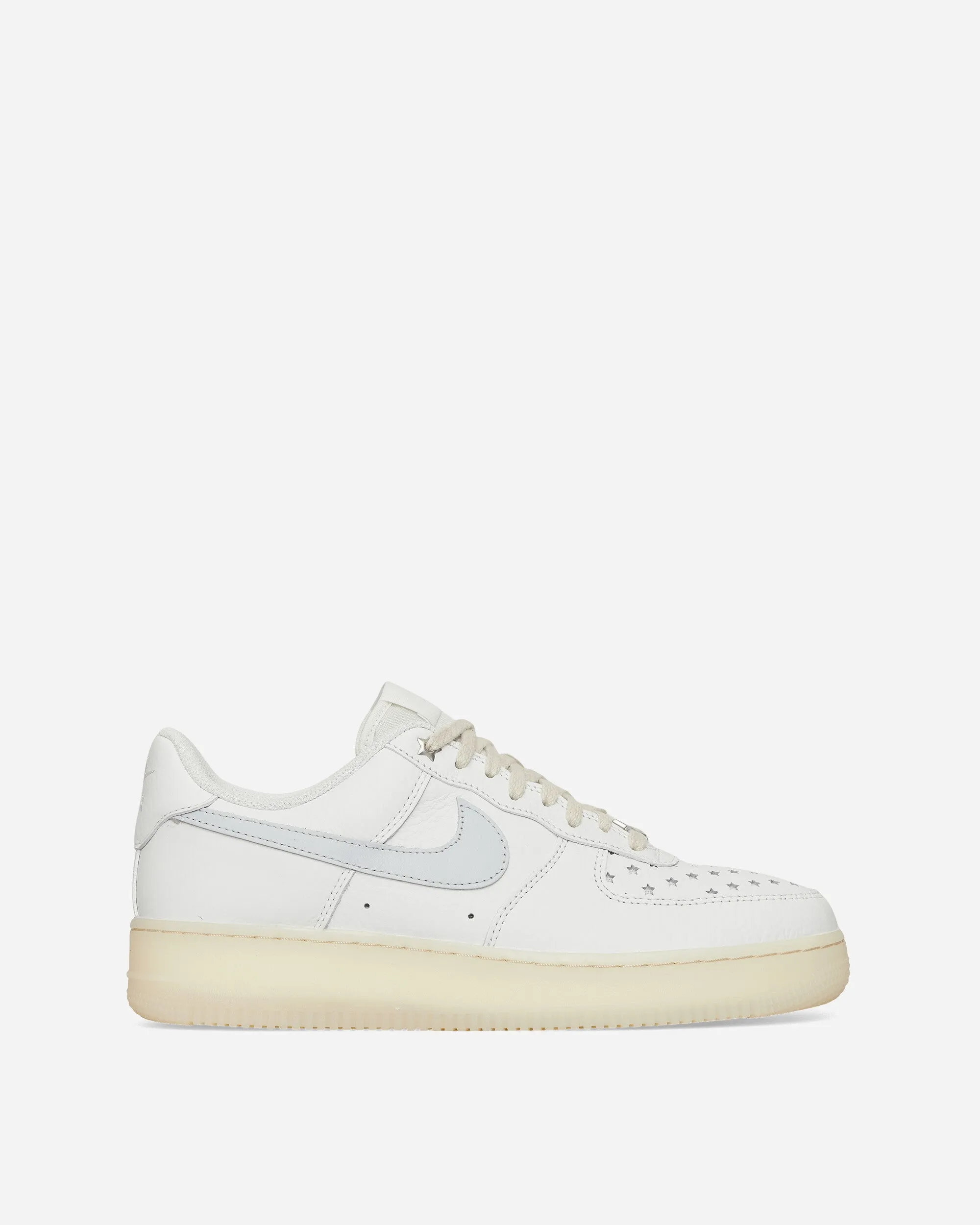 WMNS Air Force 1 '07 Sneakers Summit White / Pure Platinum