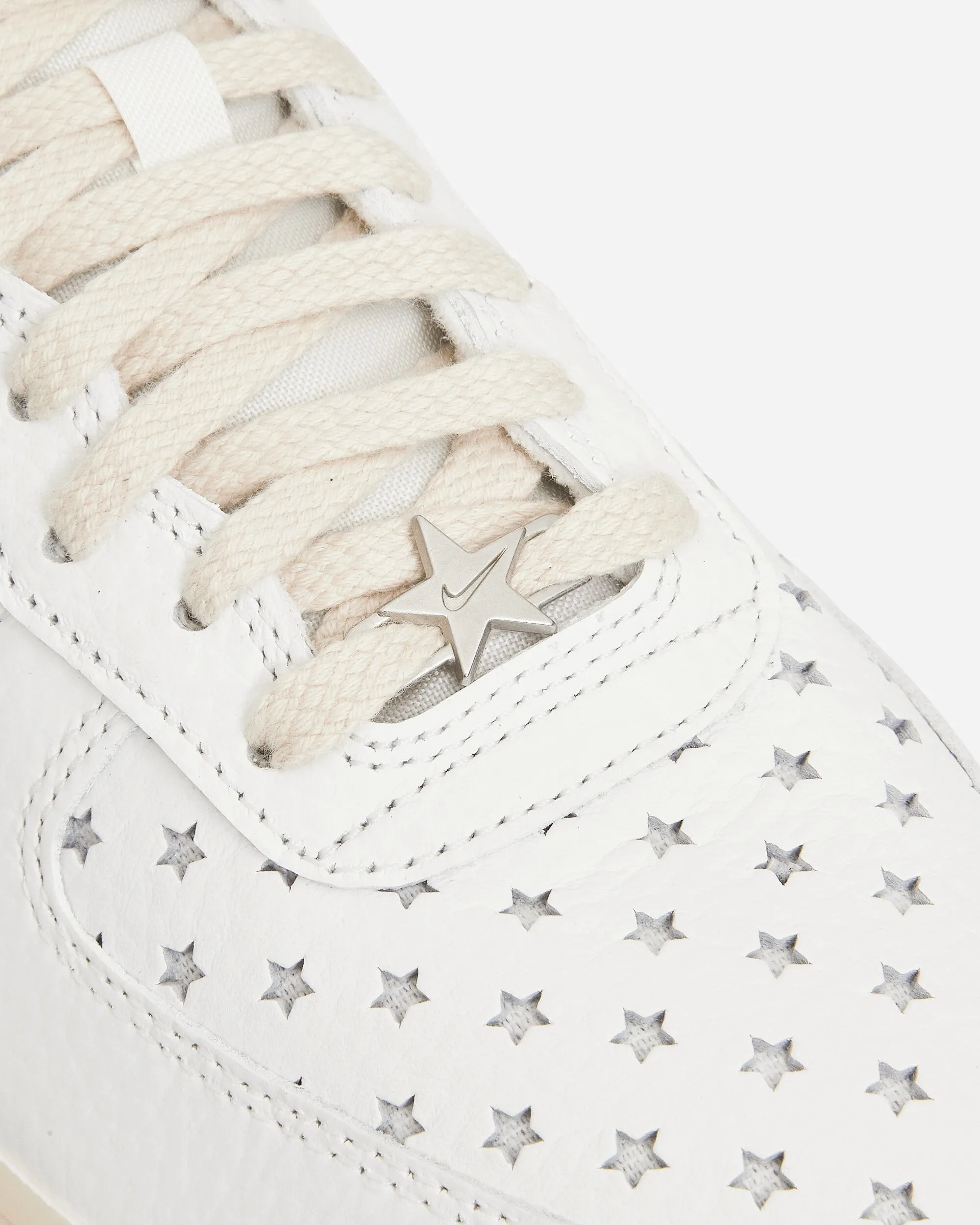 WMNS Air Force 1 '07 Sneakers Summit White / Pure Platinum