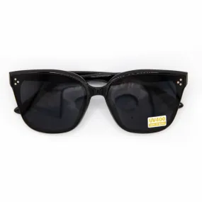 Women's Acetate Wayfarer Sunglasses