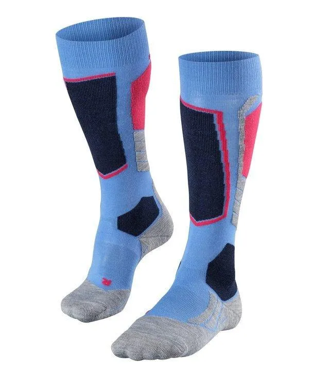 Women's Falke SK2 Ski  Sock | Heavy Weight Socks