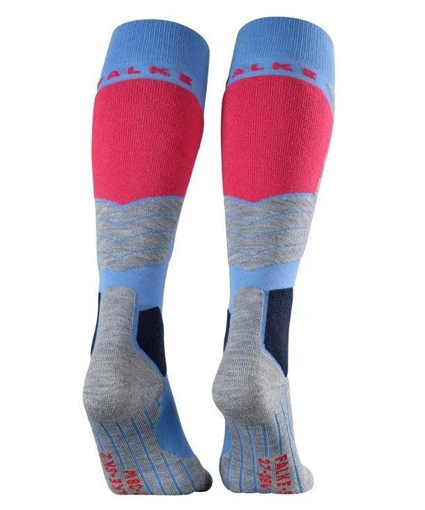 Women's Falke SK2 Ski  Sock | Heavy Weight Socks