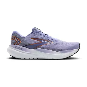 Women's Glycerin GTS 21 Running Shoe - Lavender/Black/Copper - Regular (B)