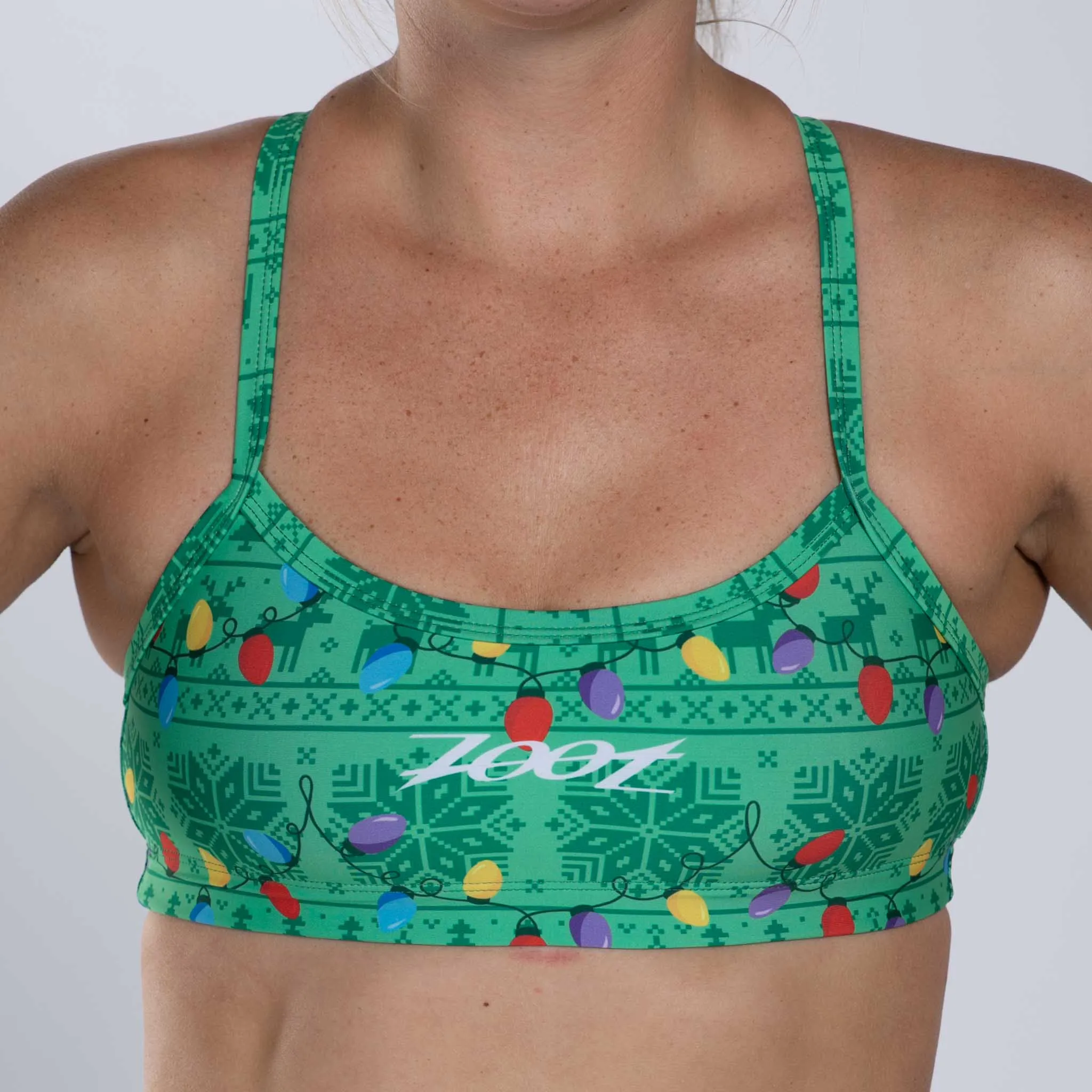 Women's Ltd Swim Bikini Top - Jolly