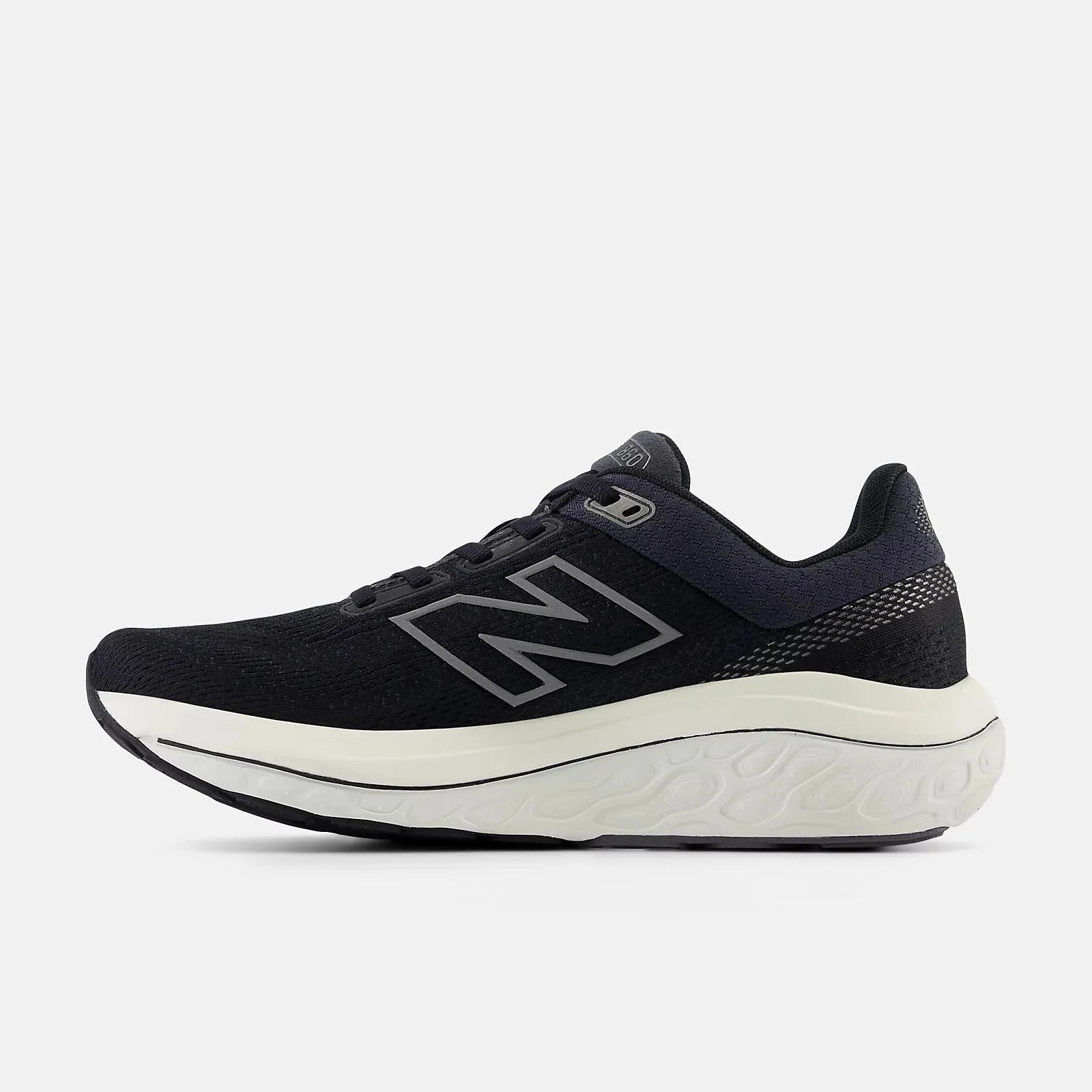 Women's New Balance Fresh Foam X 860v14 (Black Phantom/Sea Salt)