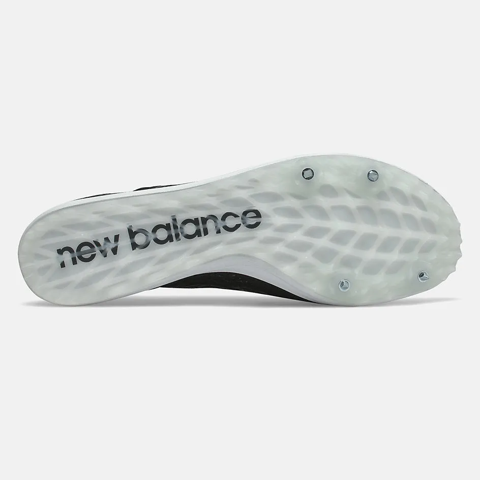 Women's New Balance LD5Kv8 Distance Track Spike - WLD5KB8